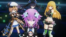 Imagen 21 de Neptunia Virtual Stars