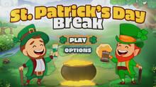 Imagen 2 de Saint Patricks Day Break