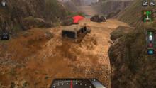 Imagen 6 de Offroad Driving Simulator4x4: Trucks & SUV Trophy eShop