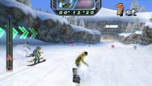Imagen 1 de Snowboard Riot