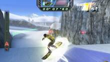 Imagen 2 de Snowboard Riot