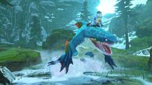 Imagen 34 de Monster Hunter Stories 2: Wings of Ruin