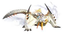 Imagen 37 de Monster Hunter Stories 2: Wings of Ruin