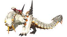 Imagen 38 de Monster Hunter Stories 2: Wings of Ruin