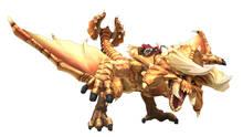 Imagen 39 de Monster Hunter Stories 2: Wings of Ruin