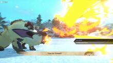 Imagen 15 de Monster Hunter Stories 2: Wings of Ruin