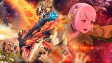 Imagen 75 de Monster Hunter Stories 2: Wings of Ruin
