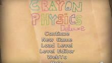 Imagen 16 de Crayon Physics Deluxe