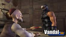 Imagen 25 de Ninja Gaiden