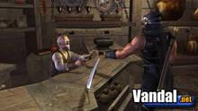 Imagen 23 de Ninja Gaiden