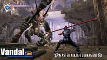 Imagen 44 de Ninja Gaiden