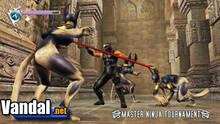 Imagen 38 de Ninja Gaiden