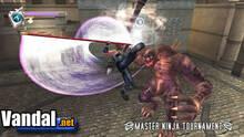 Imagen 52 de Ninja Gaiden