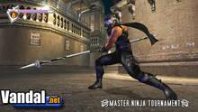 Imagen 50 de Ninja Gaiden