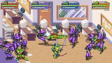Imagen 10 de Teenage Mutant Ninja Turtles: Shredder's Revenge