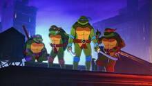 Imagen 12 de Teenage Mutant Ninja Turtles: Shredder's Revenge