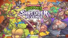 Imagen 24 de Teenage Mutant Ninja Turtles: Shredder's Revenge