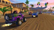 Imagen 12 de Beach Buggy Racing 2: Island Adventure