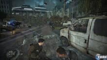Imagen 9 de Terminator Salvation: El videojuego