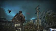 Imagen 18 de Terminator Salvation: El videojuego