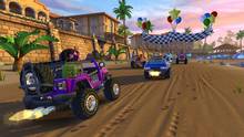 Imagen 18 de Beach Buggy Racing 2: Island Adventure