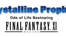 Imagen 4 de Final Fantasy XI: A Crystalline Prophecy - Ode of Life Bestowing