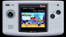 Imagen 4 de NeoGeo Pocket Color Selection Vol. 1