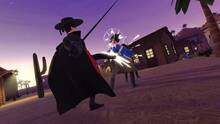 Imagen 25 de Zorro: The Chronicles