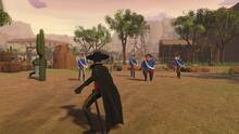 Imagen 29 de Zorro: The Chronicles