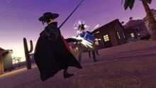 Imagen 55 de Zorro: The Chronicles
