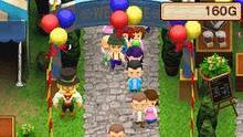 Imagen 12 de Harvest Moon: Grand Bazaar