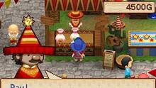 Imagen 15 de Harvest Moon: Grand Bazaar