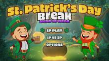 Imagen 2 de Saint Patricks Day Break Head to Head