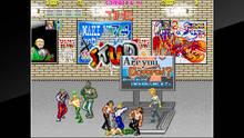 Imagen 4 de Arcade Archives Crime Fighters