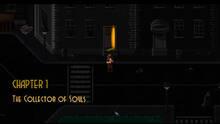 Imagen 19 de Pecaminosa - A Pixel Noir Game