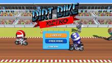 Imagen 2 de Dirt Bike Retro