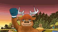 Imagen 9 de Animal Boxing DSiW