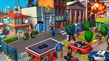 Imagen 2 de Doodle Mafia: Crime City