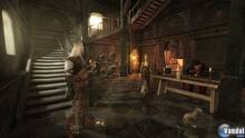 Imagen 5 de The Witcher: Rise of the White Wolf