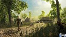 Imagen 4 de The Witcher: Rise of the White Wolf