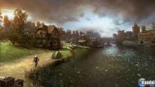 Imagen 3 de The Witcher: Rise of the White Wolf