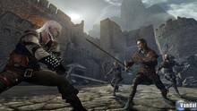 Imagen 10 de The Witcher: Rise of the White Wolf