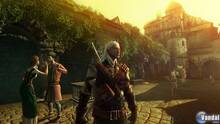 Imagen 14 de The Witcher: Rise of the White Wolf