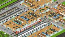 Imagen 12 de Train Station Simulator