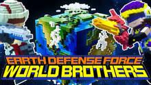 Imagen 38 de Earh Defense Force: World Brothers