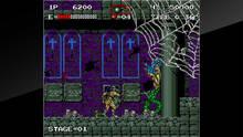 Imagen 20 de Arcade Archives Haunted Castle