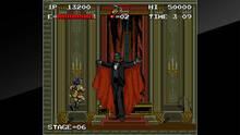 Imagen 23 de Arcade Archives Haunted Castle
