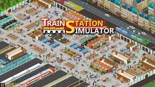 Imagen 18 de Train Station Simulator