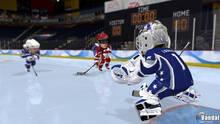 Imagen 4 de 3 on 3 NHL Arcade PSN