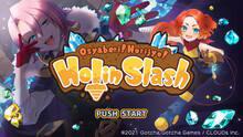 Imagen 2 de Pixel Game Maker Series Osyaberi! Horijyo! Holin Slash